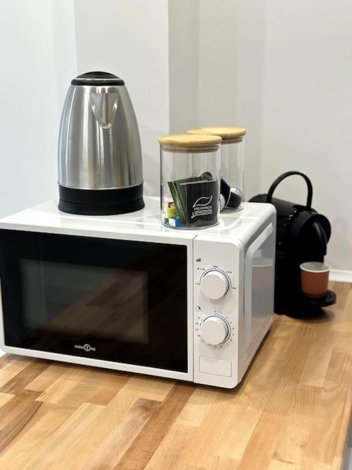 Apartament Le Nid Douillet Nîmes Zewnętrze zdjęcie